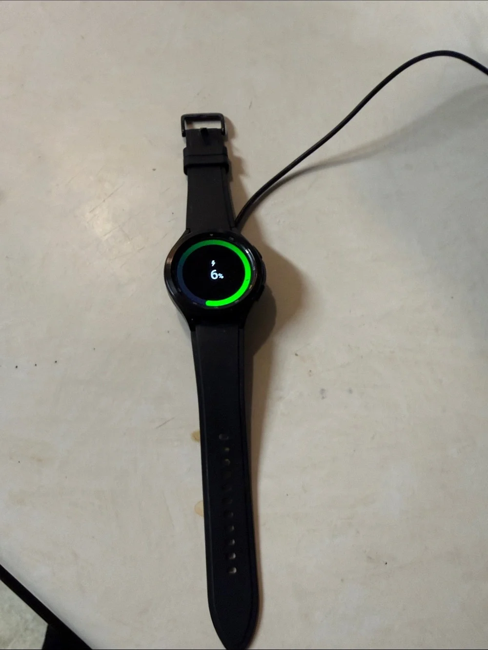 Samsung Galaxy watch 4